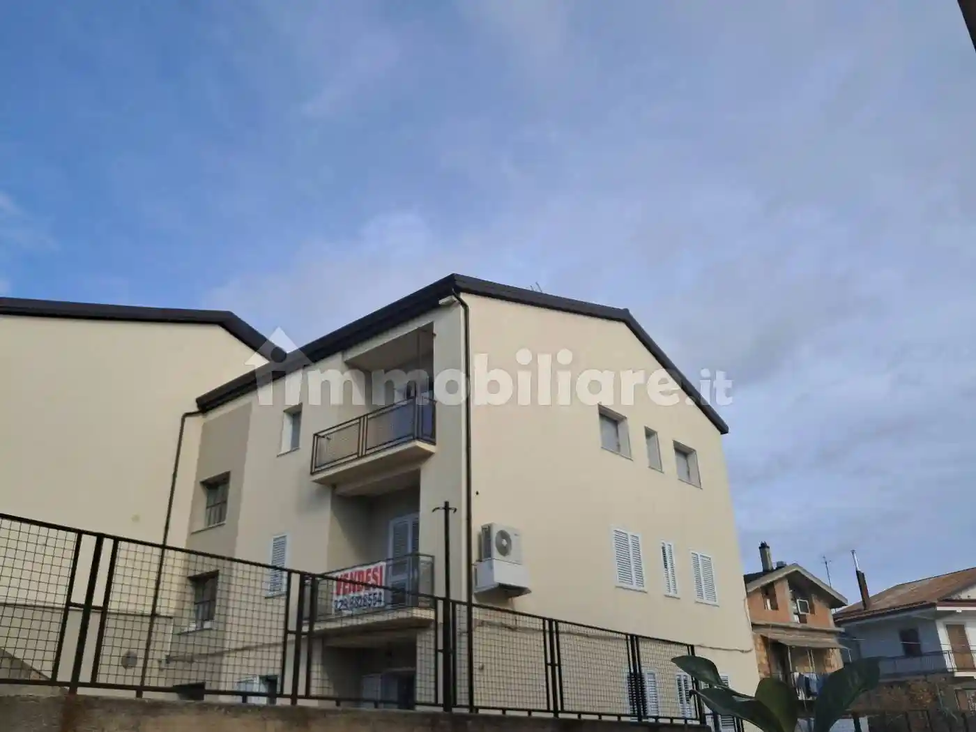 Appartamento in vendita a Sersale