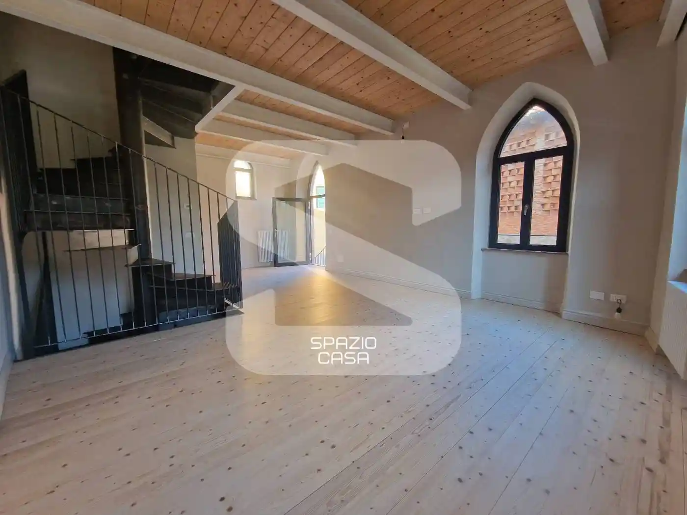 Casa indipendente in vendita a Borgo a Mozzano