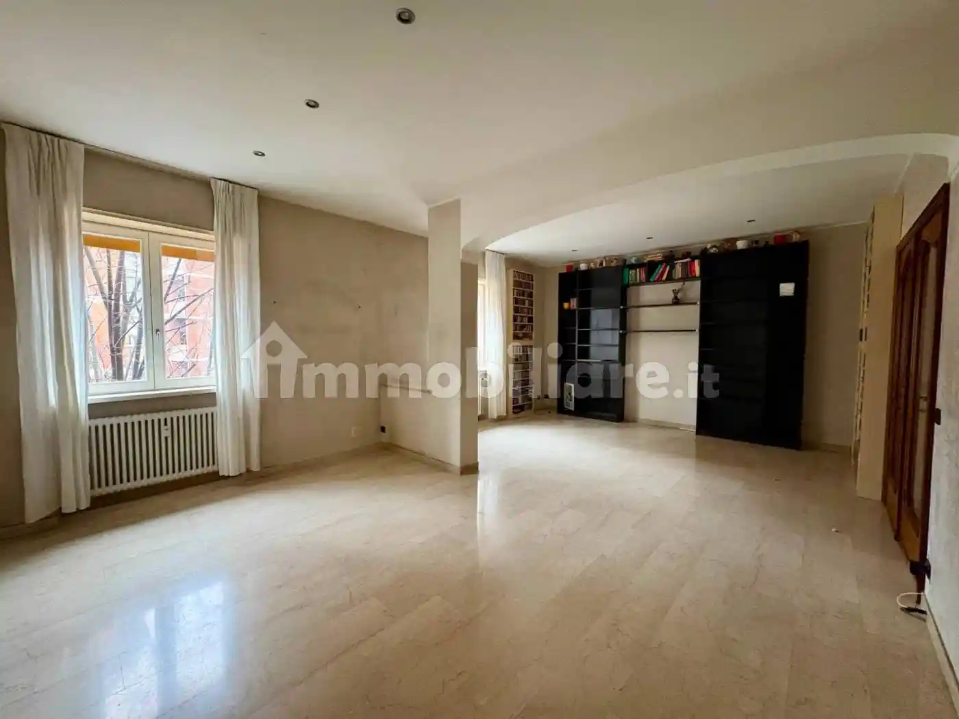 Appartamento in vendita a Piacenza