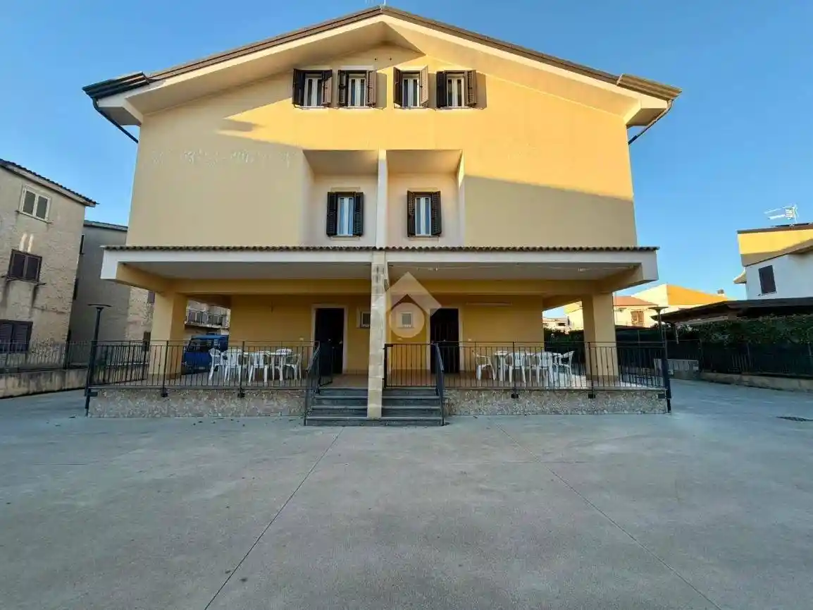 Villa in vendita a Santa Maria del Cedro