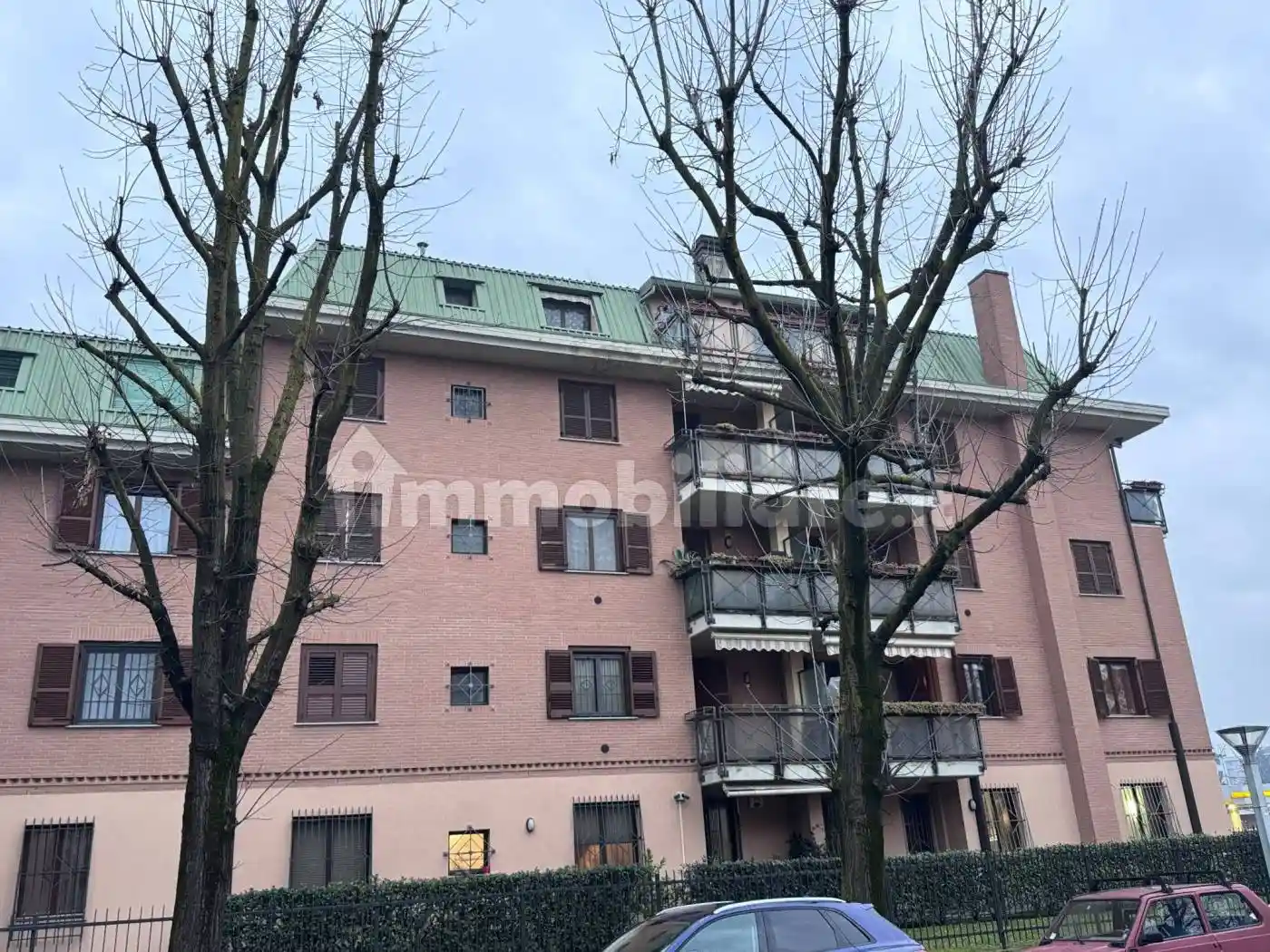 Appartamento in vendita a Rozzano