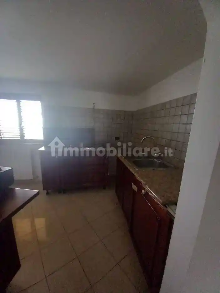 Appartamento in vendita a Catanzaro