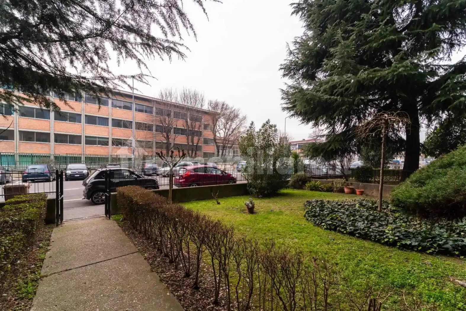 Appartamento in vendita a Moncalieri