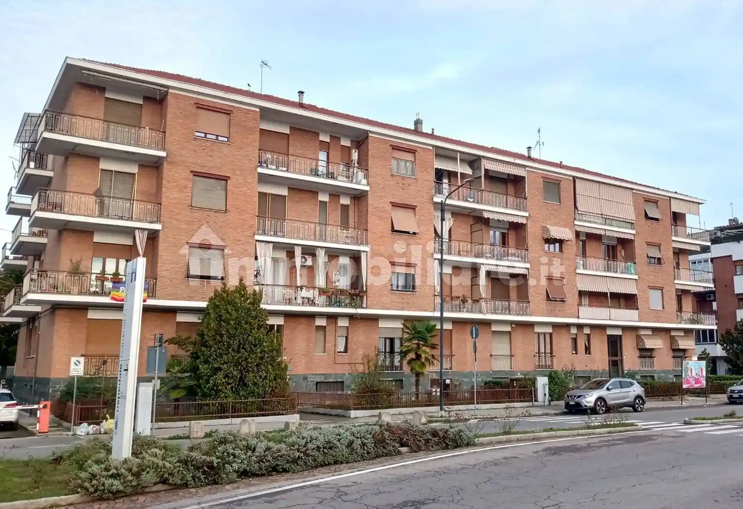 Appartamento in vendita a Asti