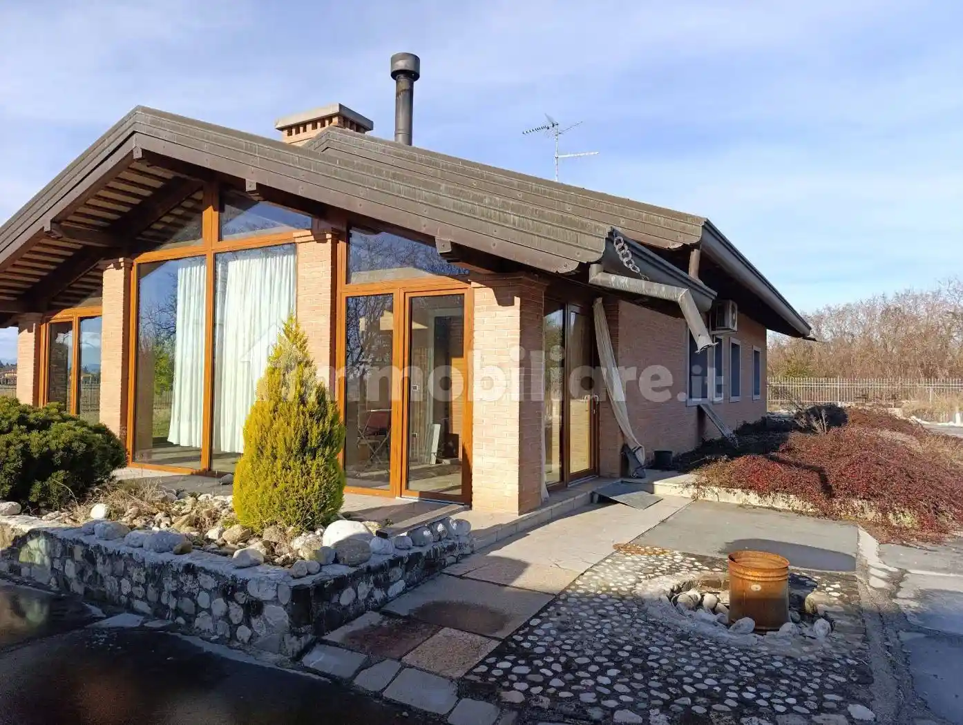 Villa in vendita a Udine