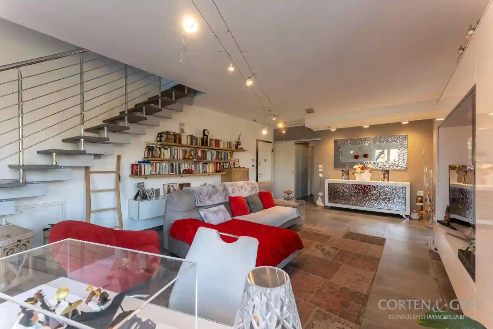 Attico - Mansarda - foto 3