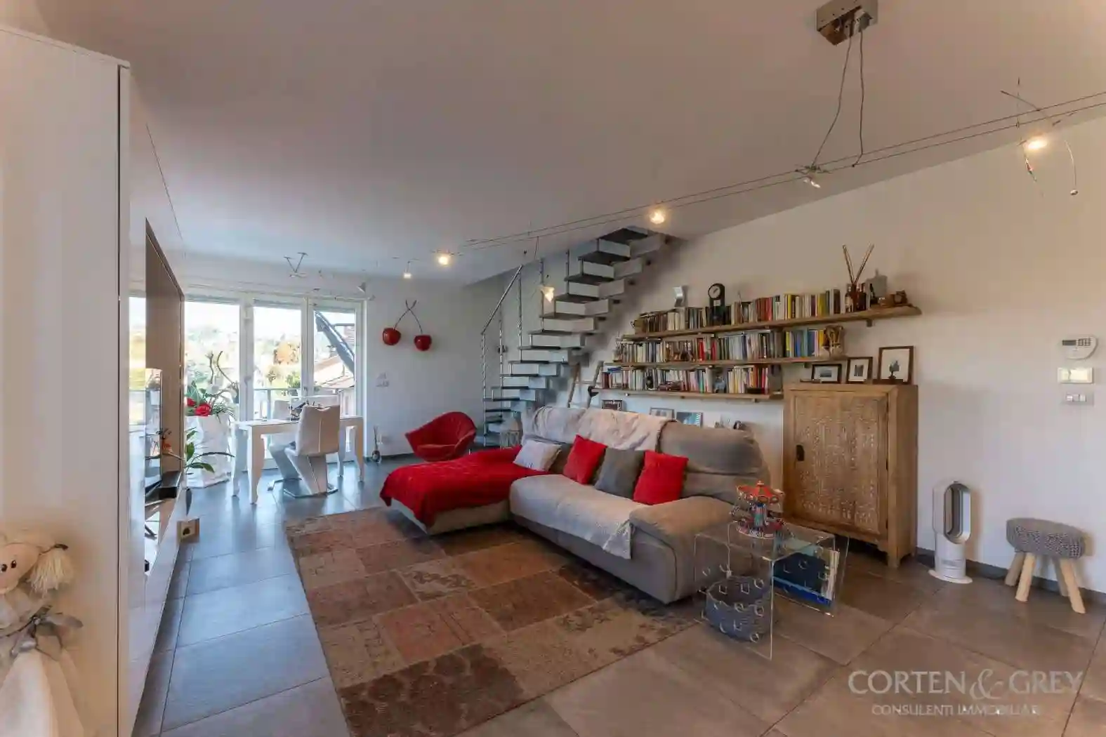 Attico - Mansarda - foto 4