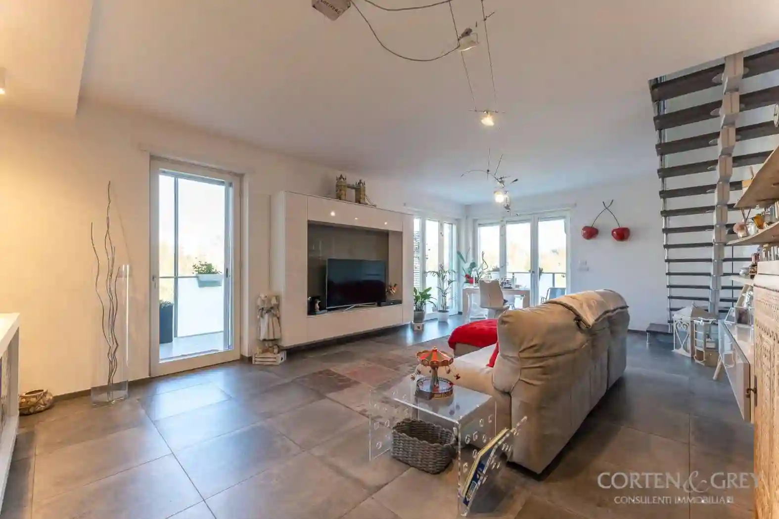 Attico - Mansarda - foto 5