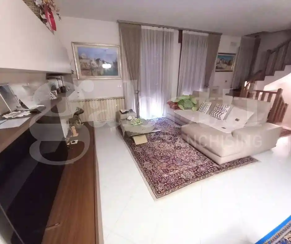 Villetta a schiera in vendita a Chioggia