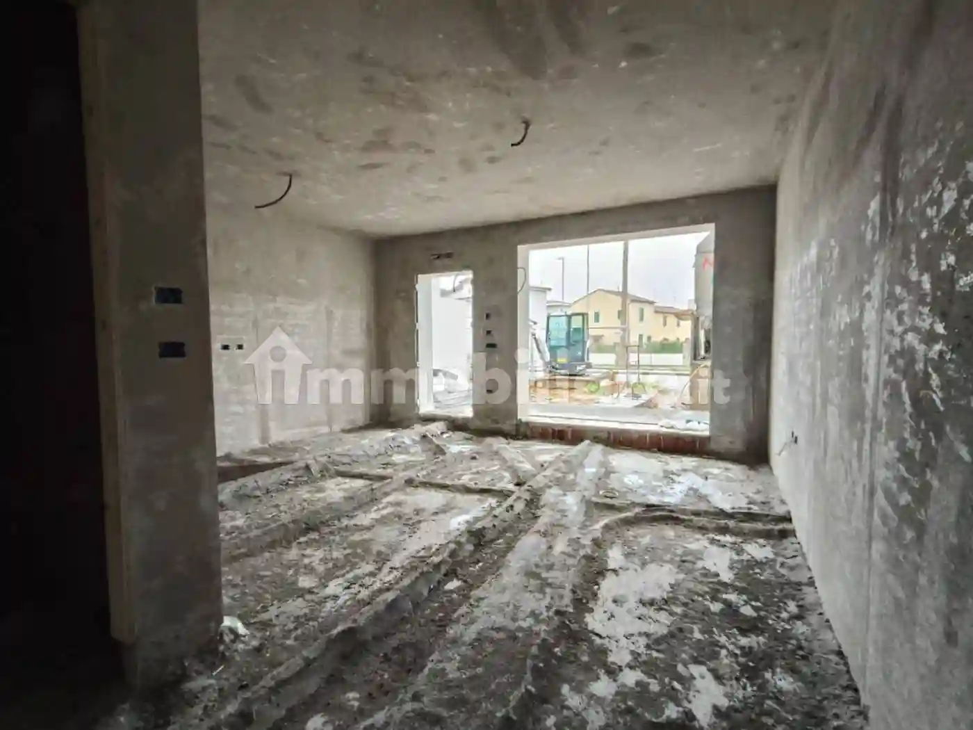 Villetta a schiera - foto 5