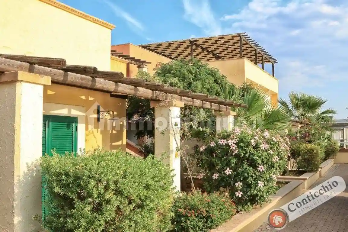 Palazzo - Edificio - foto 2