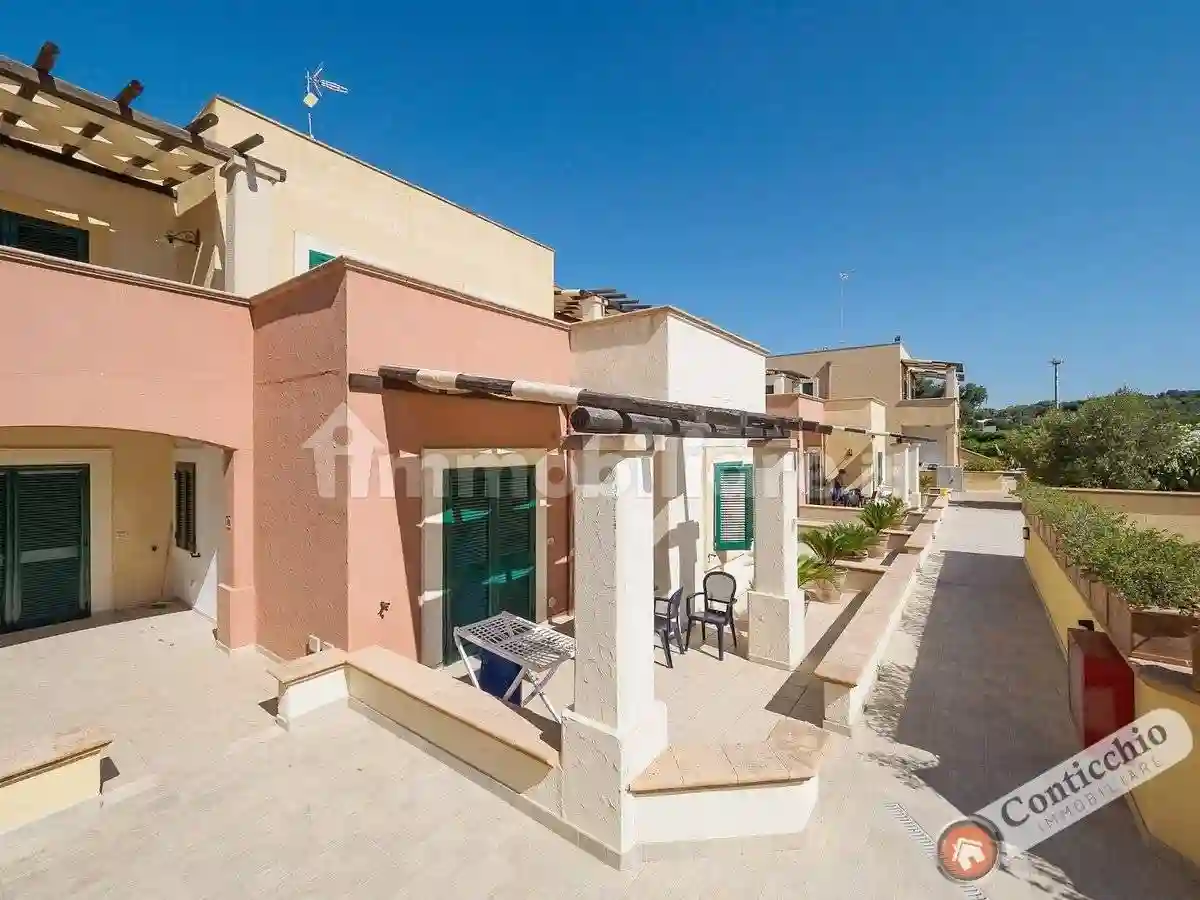 Palazzo - Edificio - foto 3