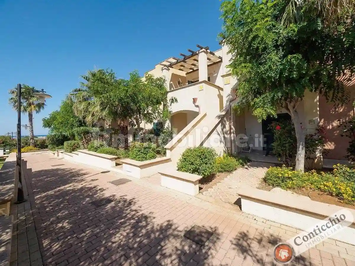 Palazzo - Edificio - foto 4