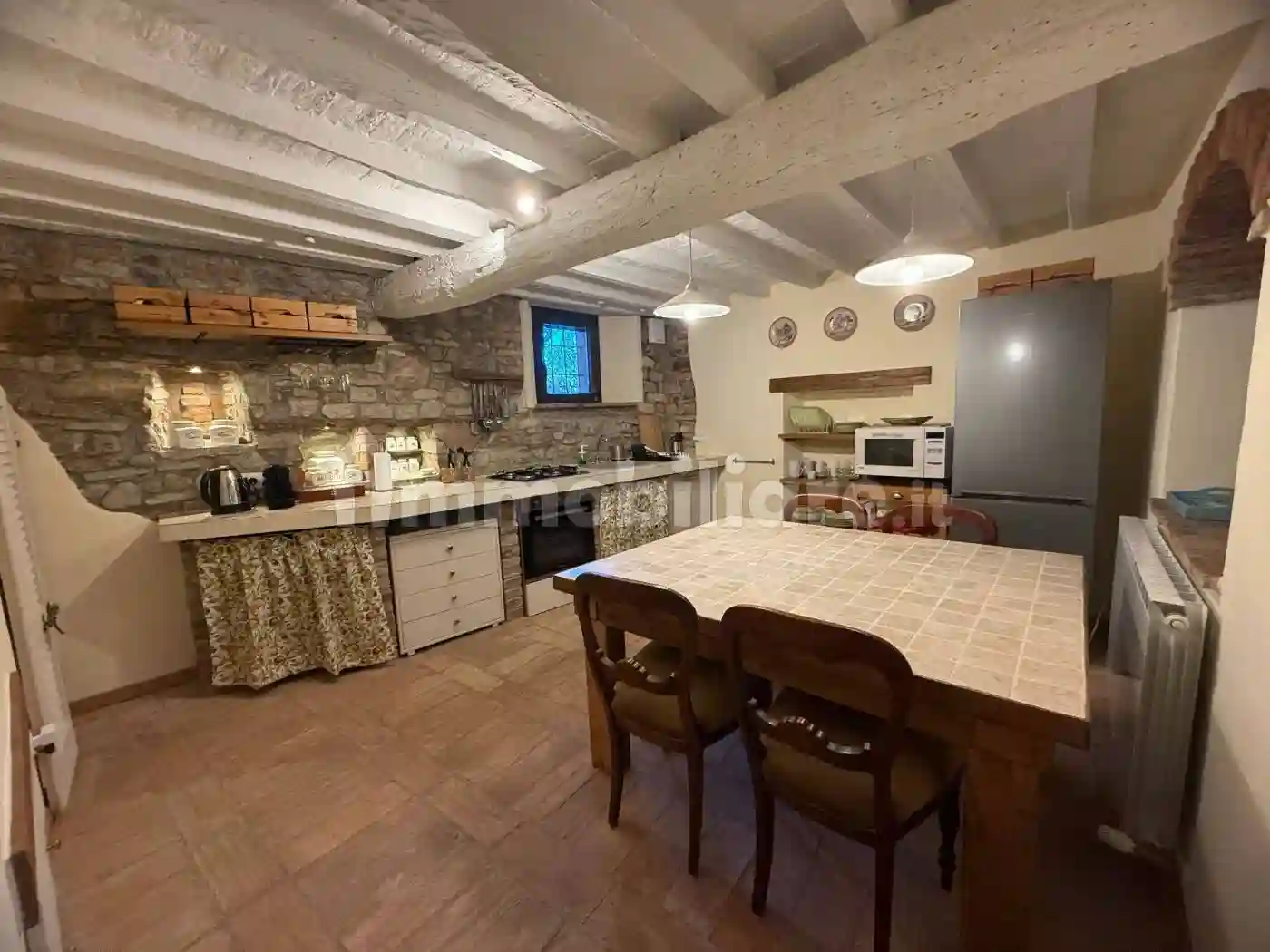 Casa indipendente - foto 4