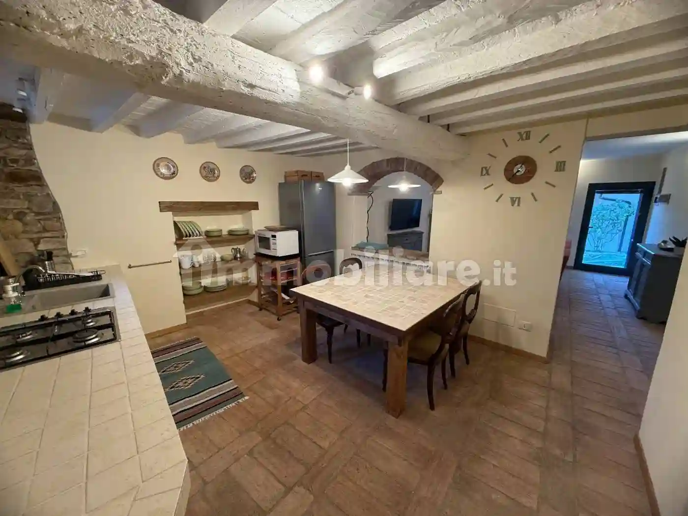 Casa indipendente - foto 5