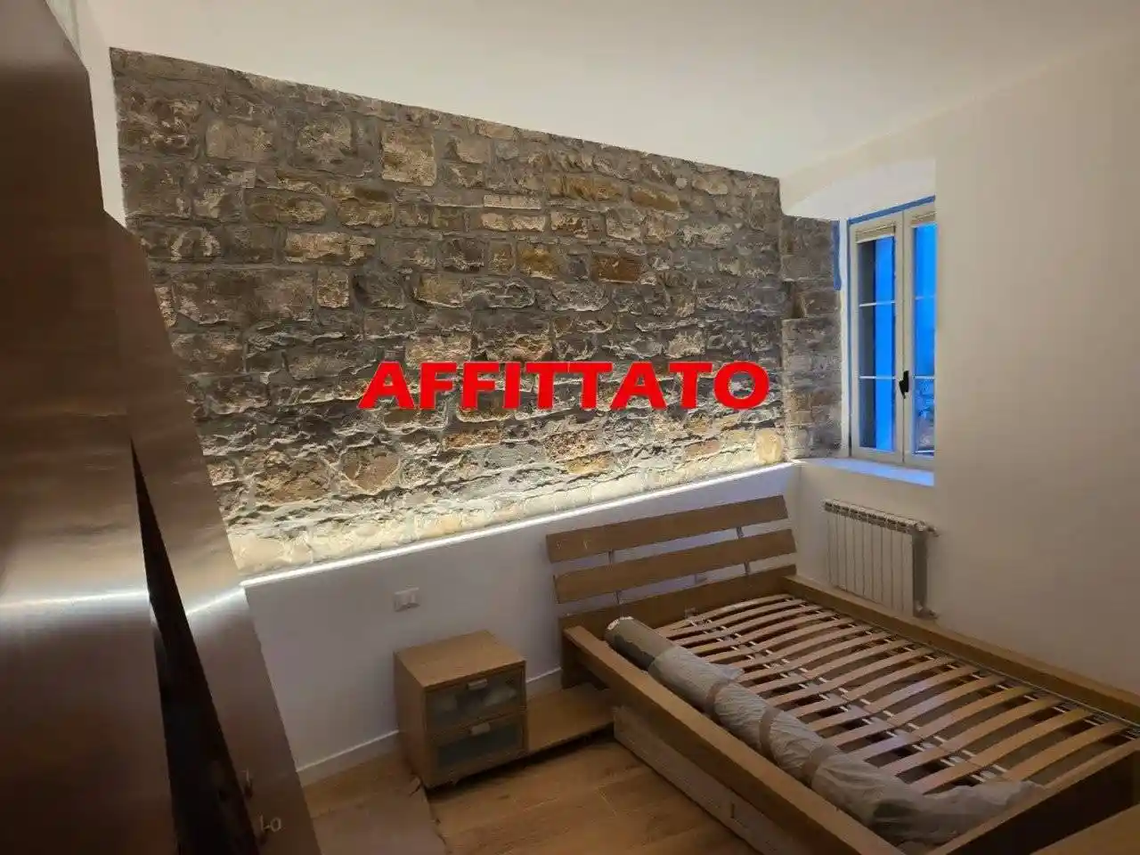 Appartamento in affitto a Trieste