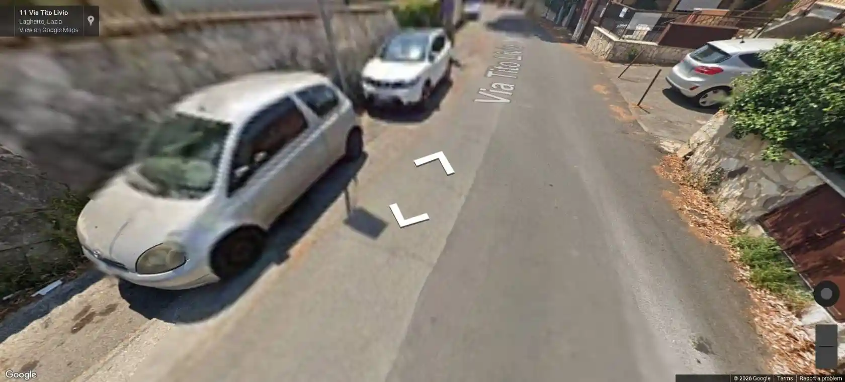 Villetta a schiera in vendita a Guidonia Montecelio