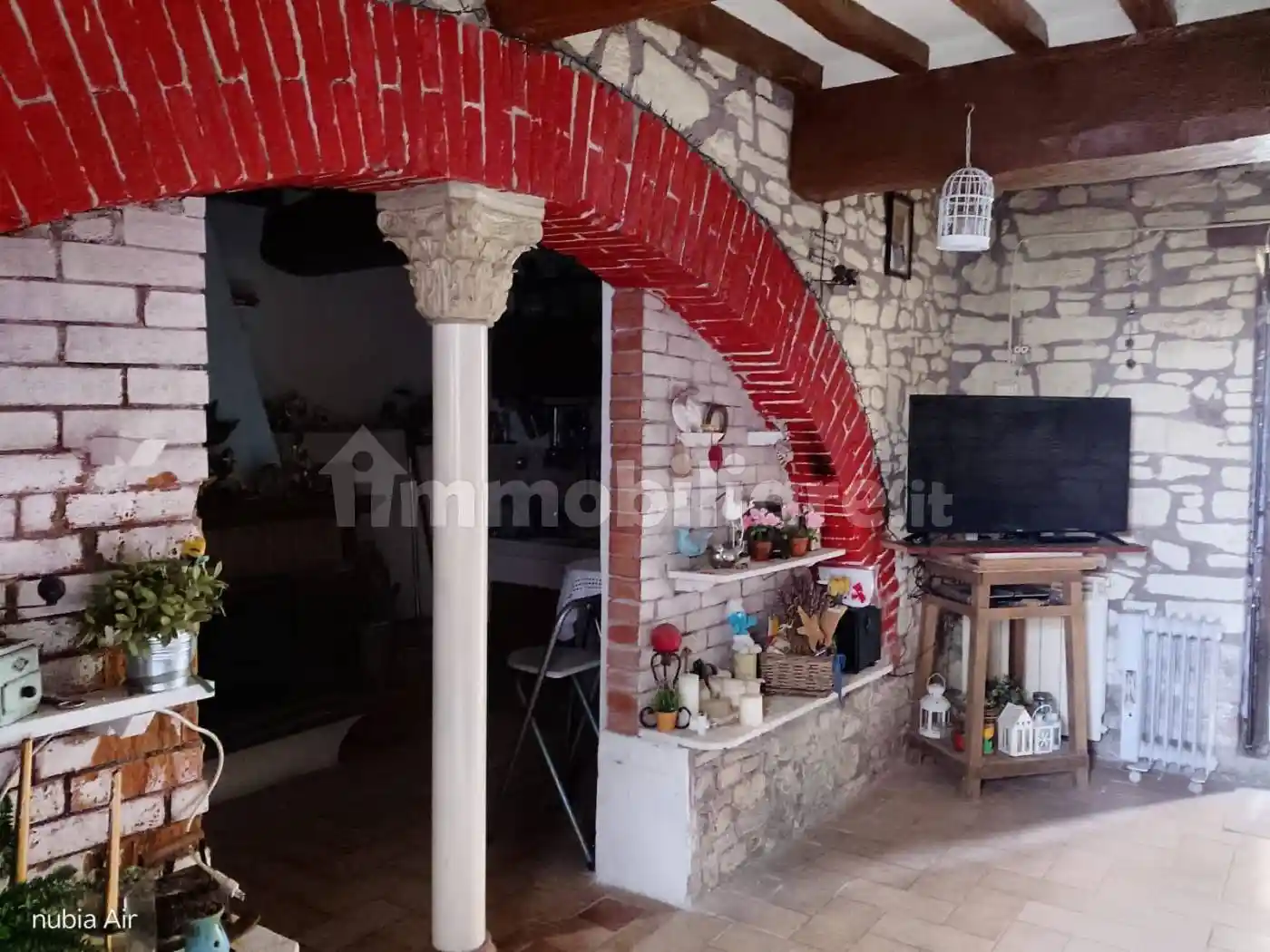 Casa indipendente in vendita a Perugia