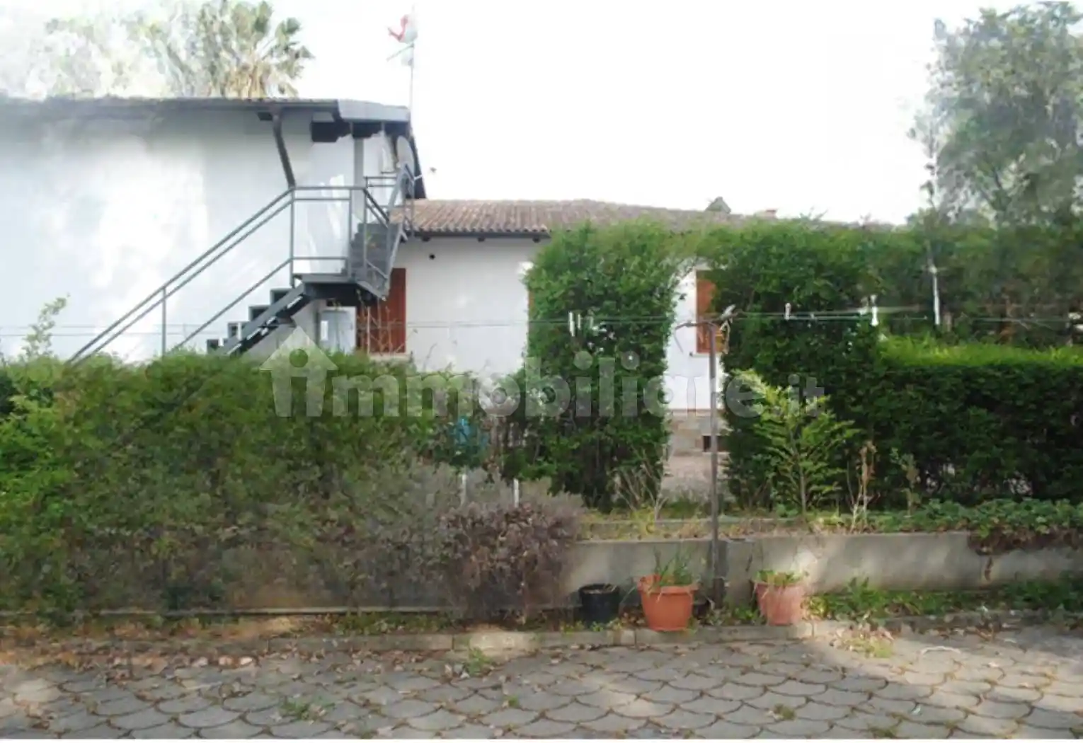 Villetta a schiera in vendita a Scanzano Jonico