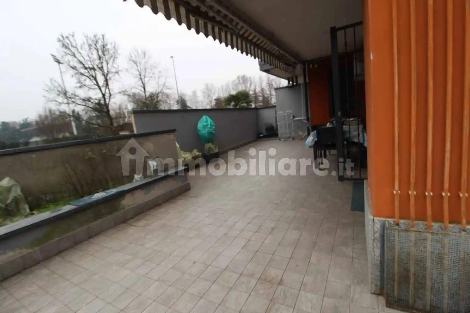 Appartamento in vendita a Abbiategrasso