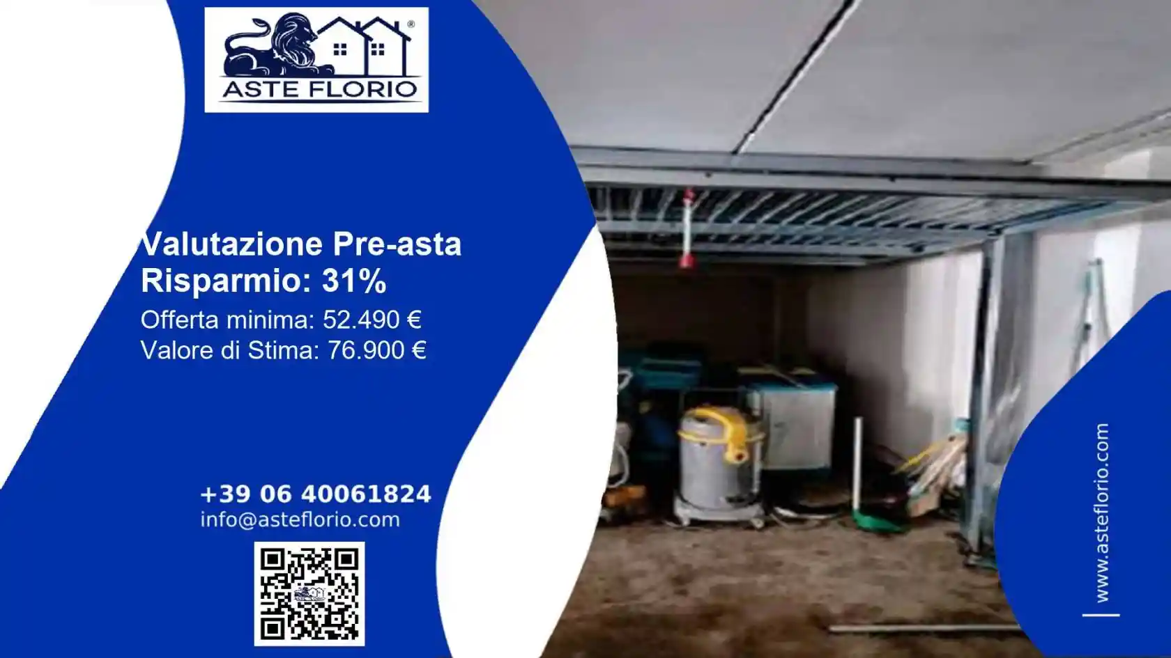 Appartamento in vendita a Faleria