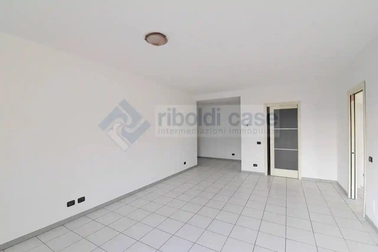 Appartamento in vendita a Mariano Comense