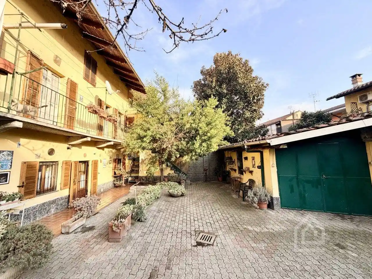 Casa indipendente in vendita a Chivasso