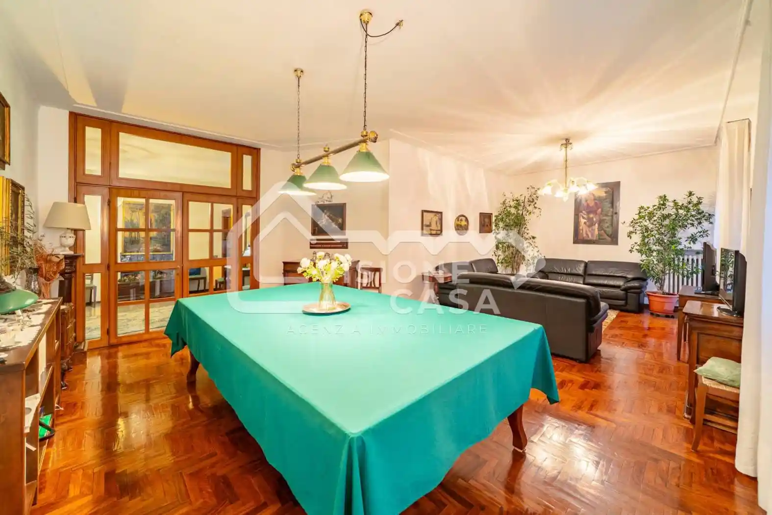 Appartamento in vendita a Reggio Emilia