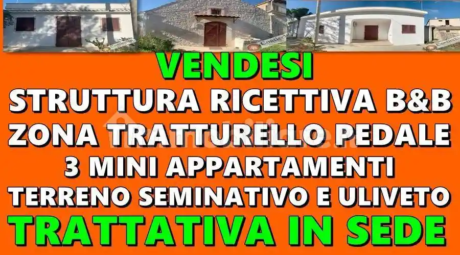 Villa in vendita a Corato