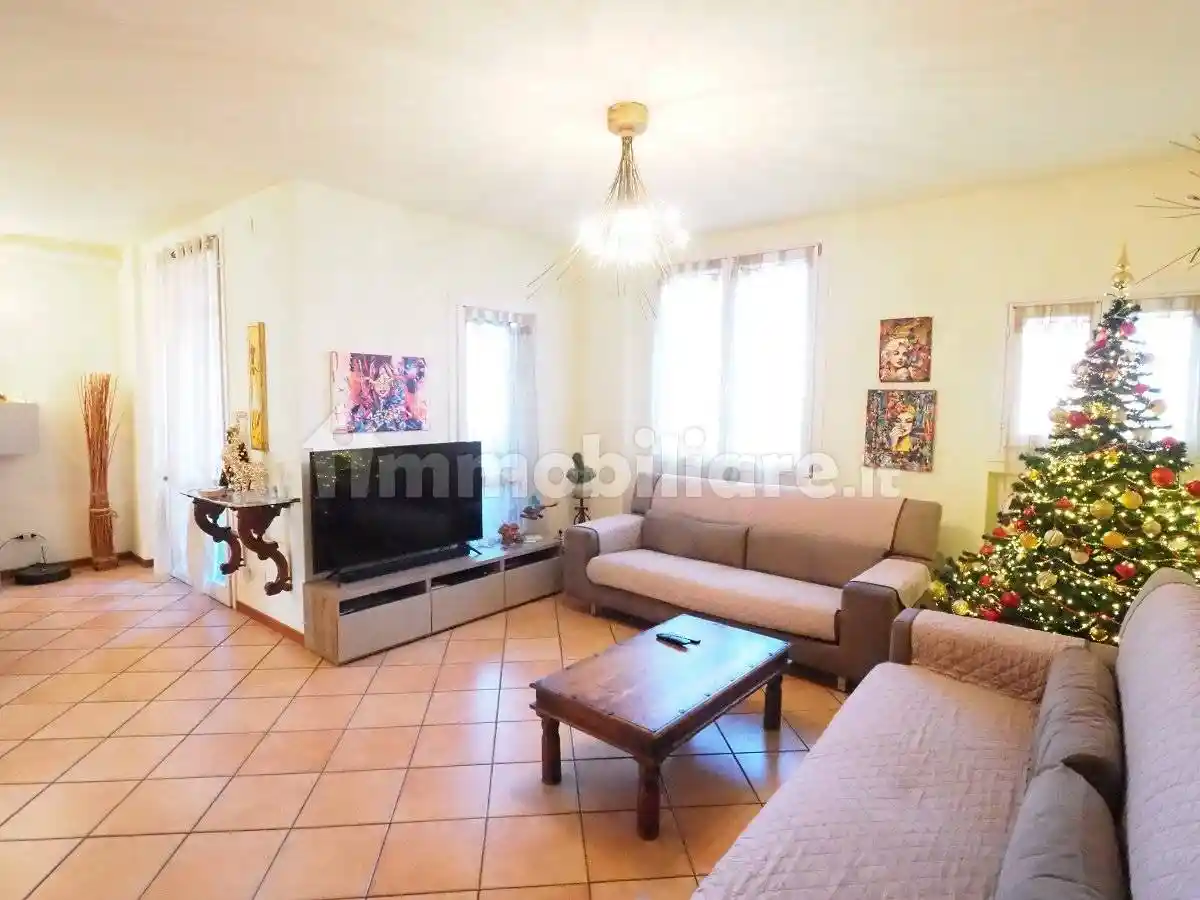 Appartamento in vendita a Inzago