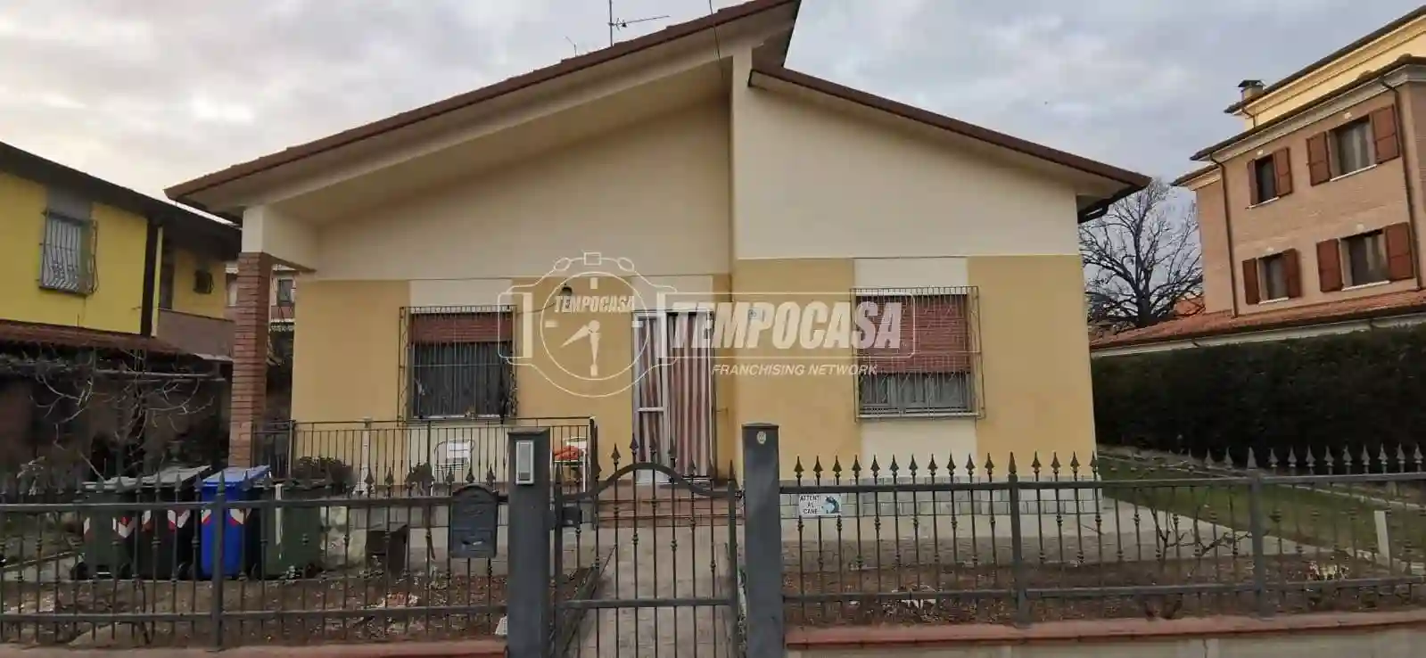 Casa indipendente - foto 2