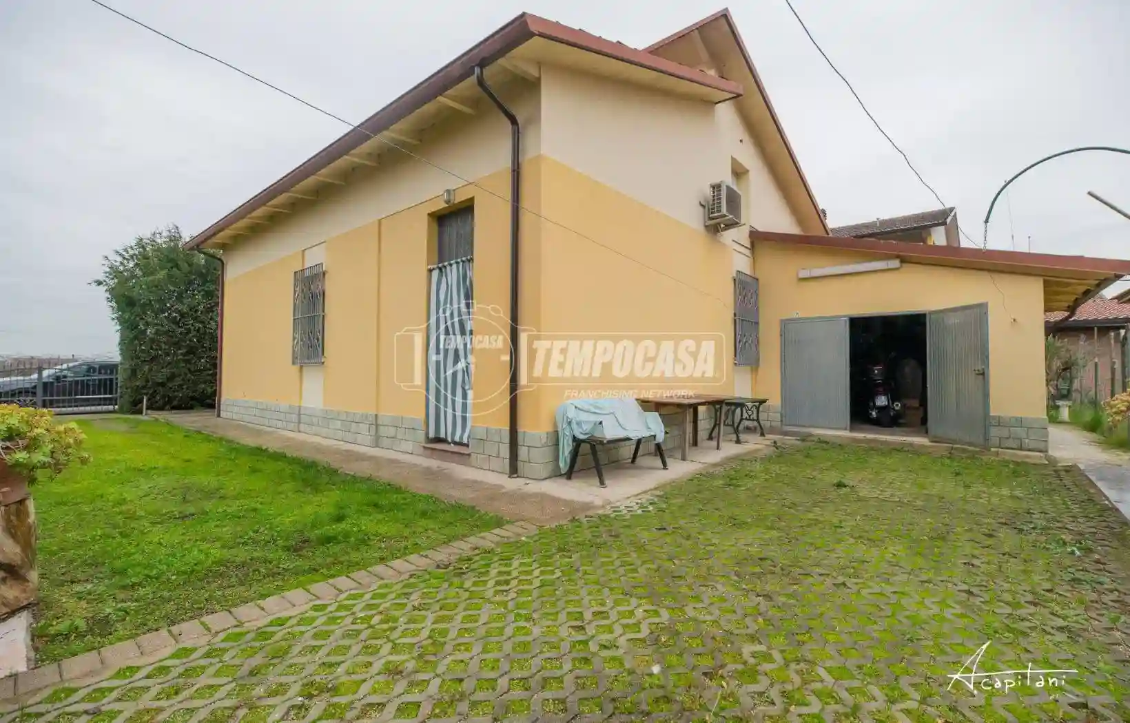 Casa indipendente - foto 3