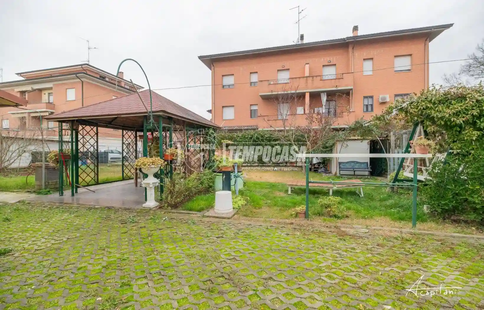 Casa indipendente - foto 5