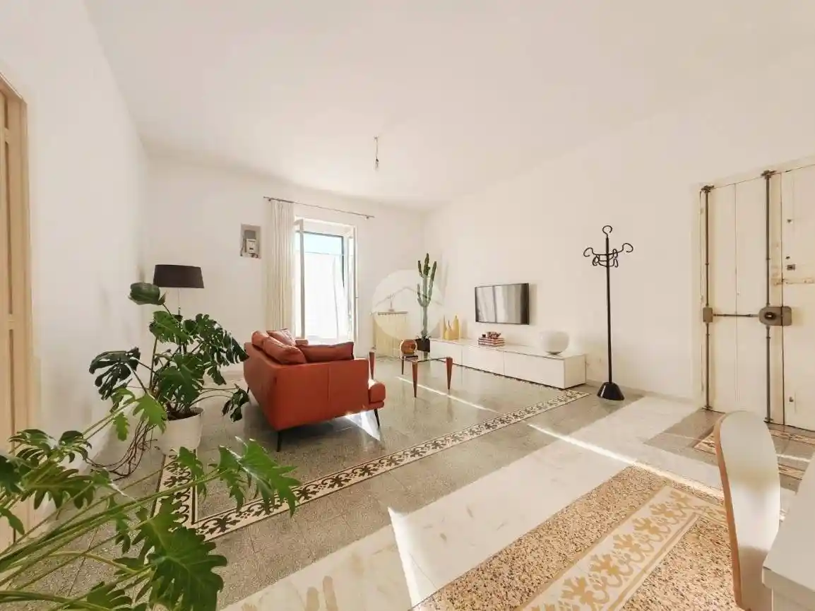 Appartamento in vendita a Manfredonia