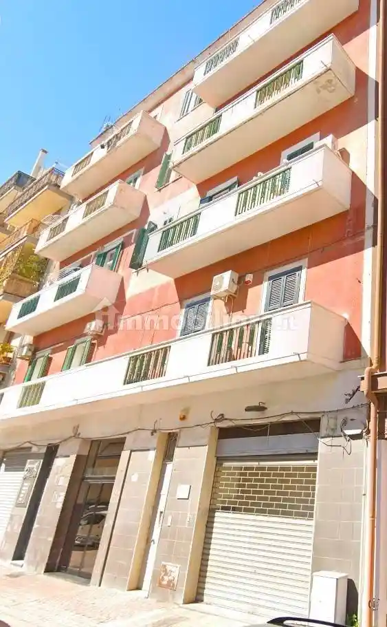 Appartamento in vendita a Bari