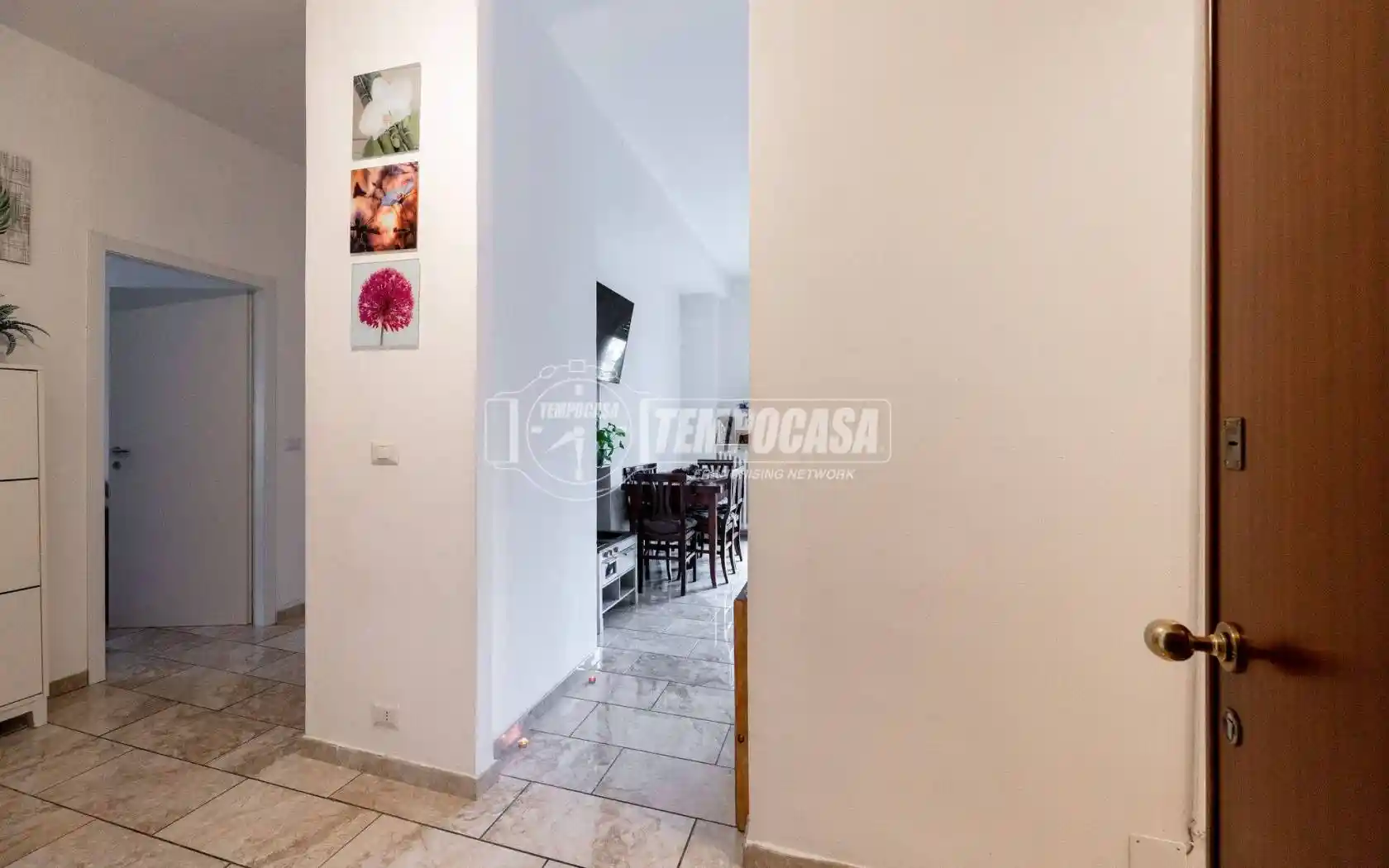 Appartamento in vendita a Fidenza