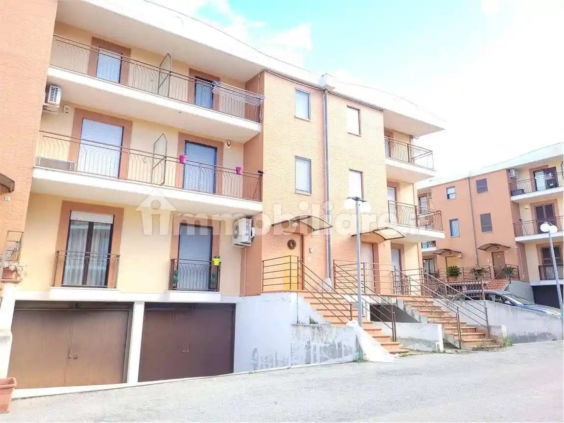 Appartamento in vendita a Cerignola