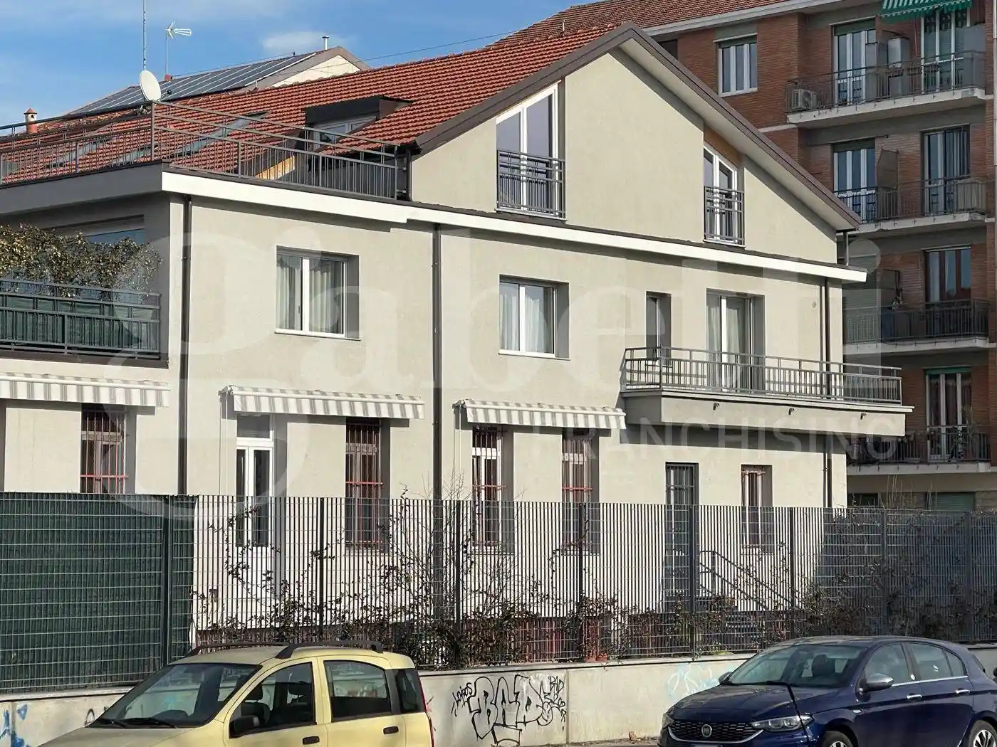 Loft in vendita a Torino