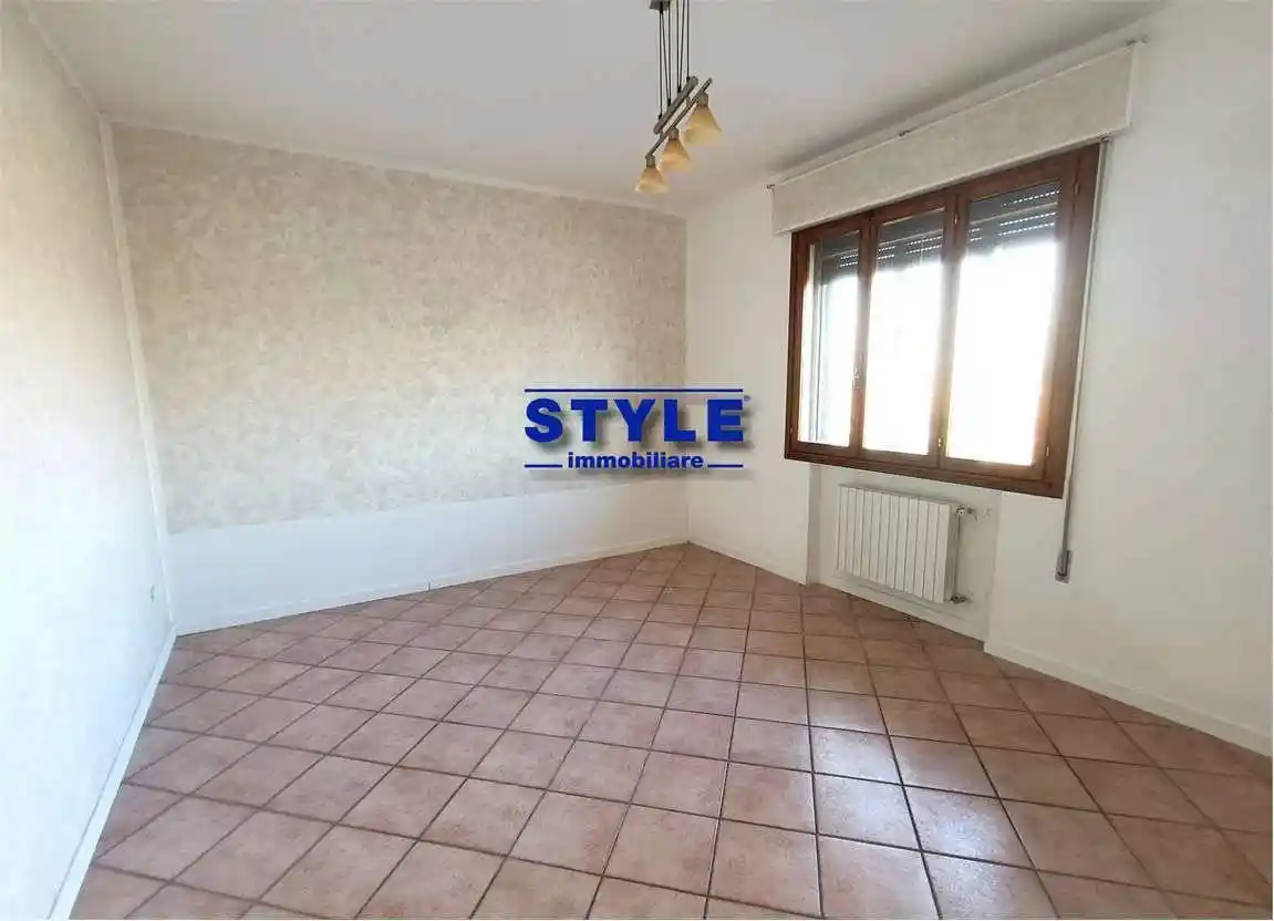 Appartamento in vendita a Campagna Lupia