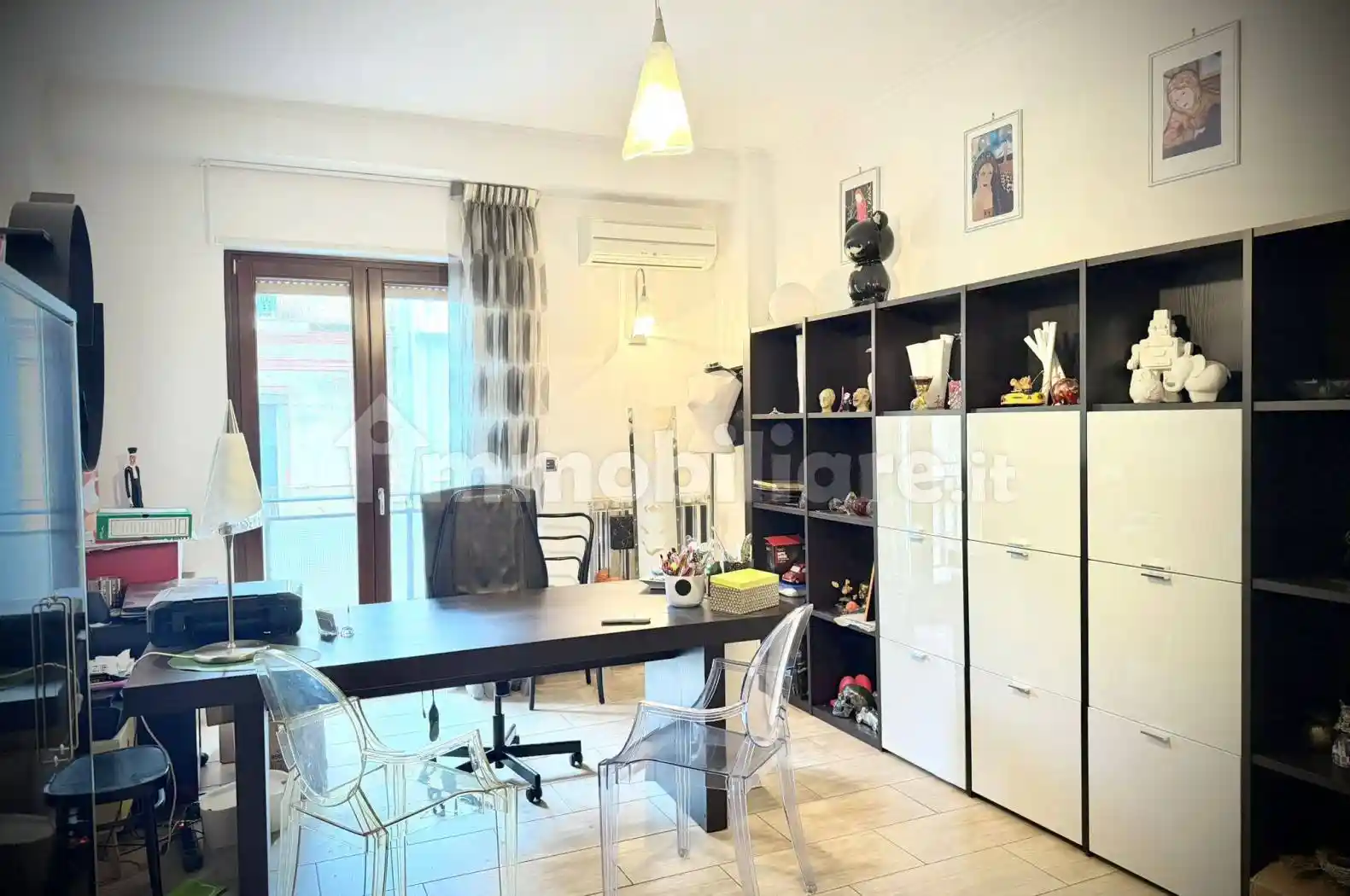 Appartamento in vendita a Taranto