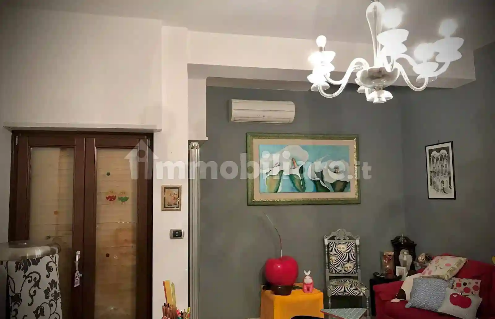 Appartamento - foto 5