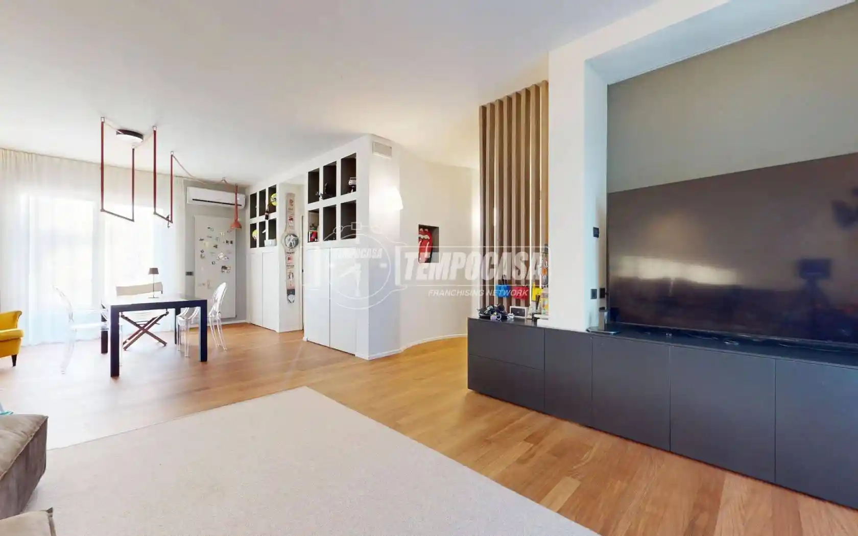 Appartamento in vendita a Carpi