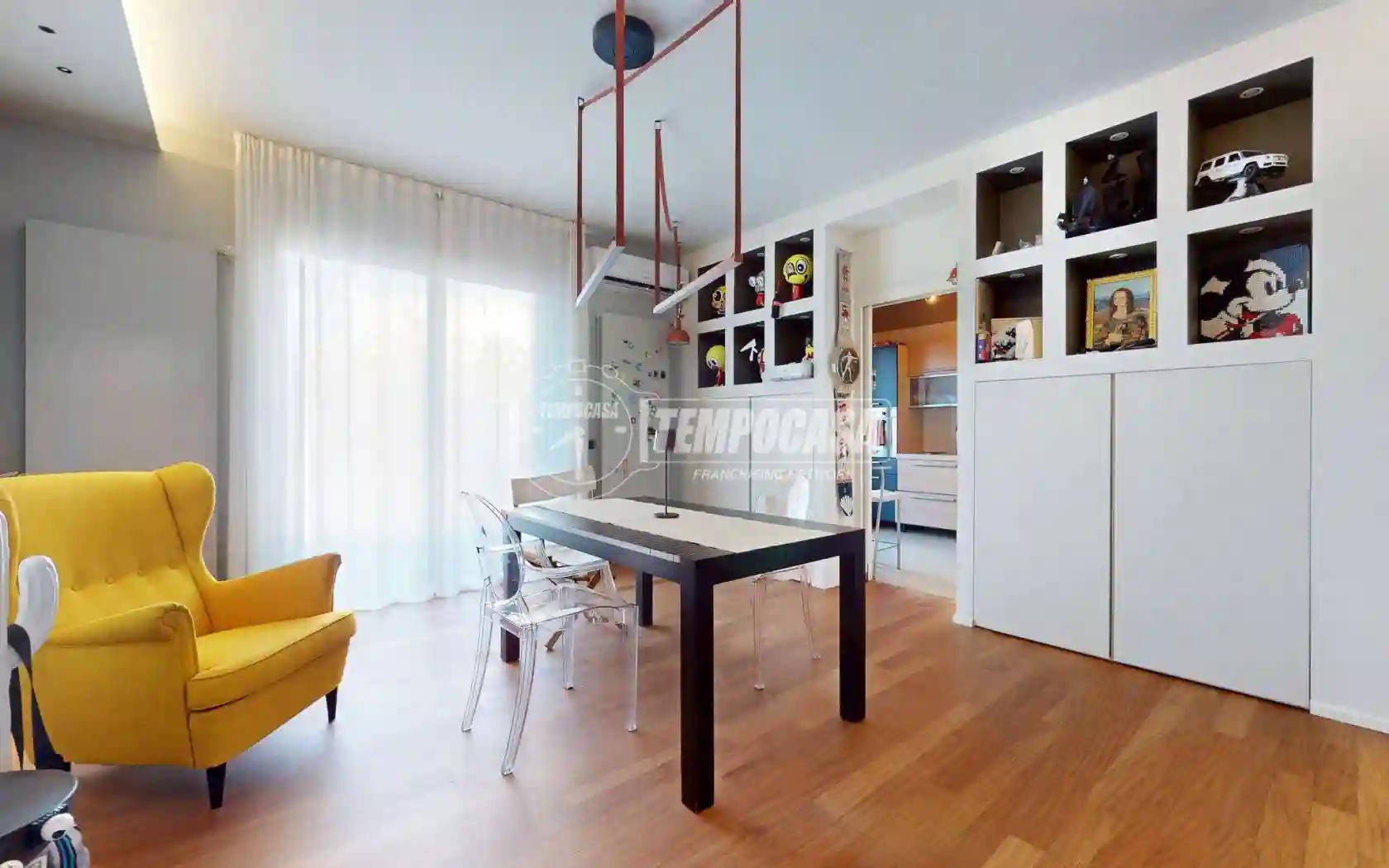 Appartamento - foto 4