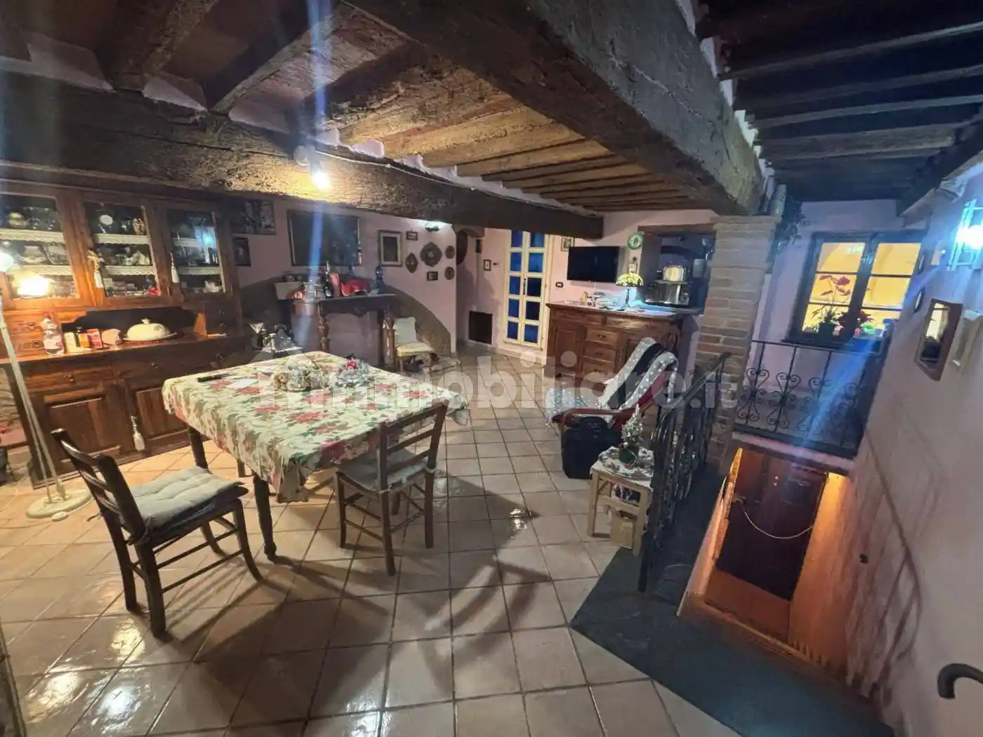 Appartamento in vendita a Peccioli