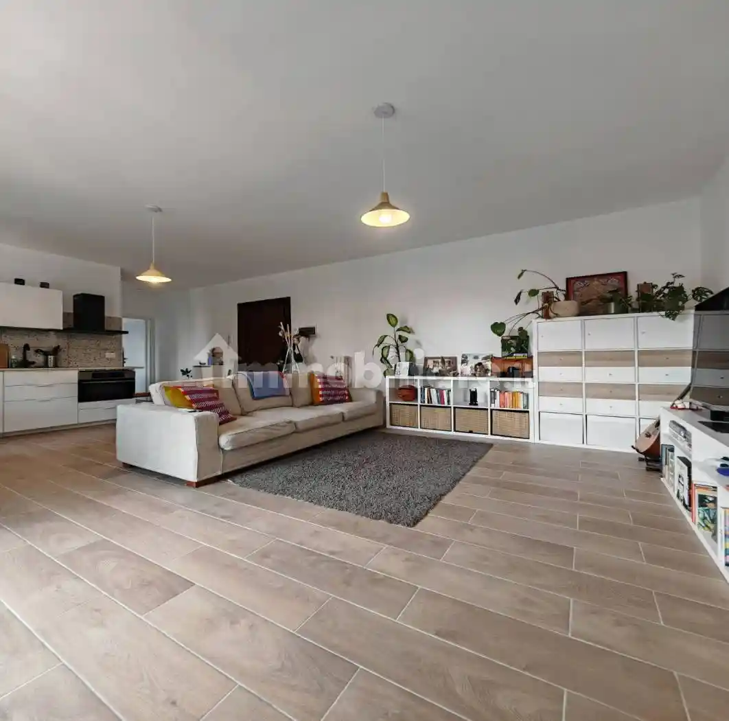 Appartamento in affitto a Gaggiano