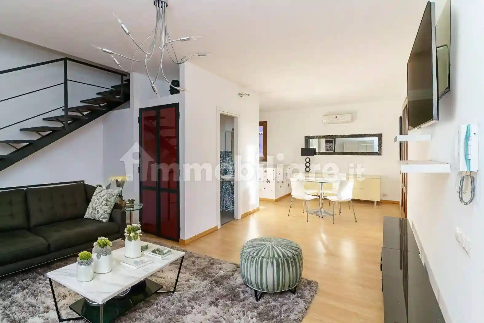 Villetta a schiera - foto 3