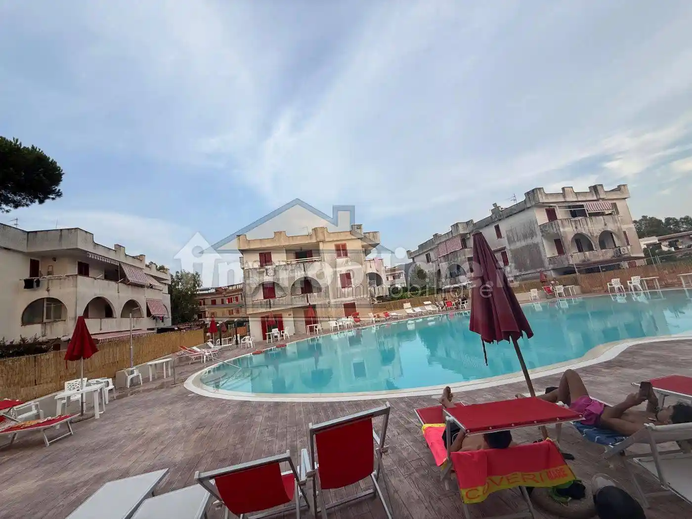 Appartamento in vendita a Cellole