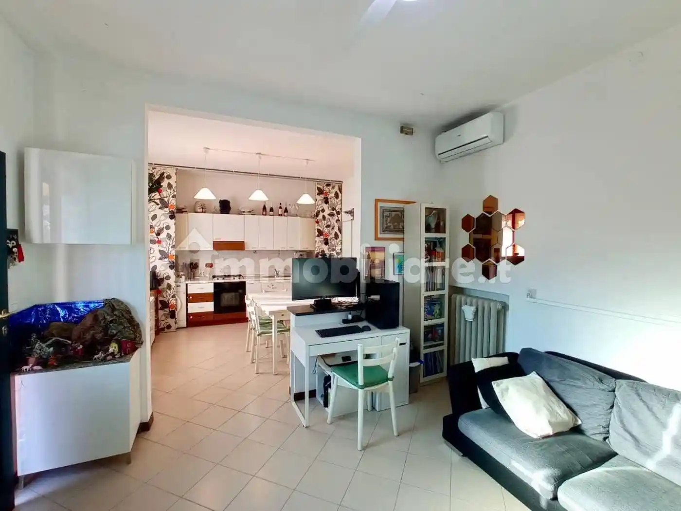 Appartamento in vendita a Cesenatico