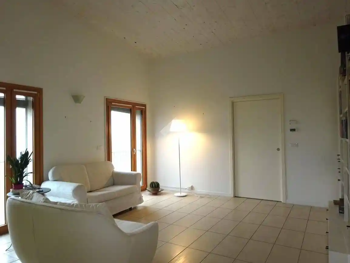 Appartamento in vendita a Ferrara