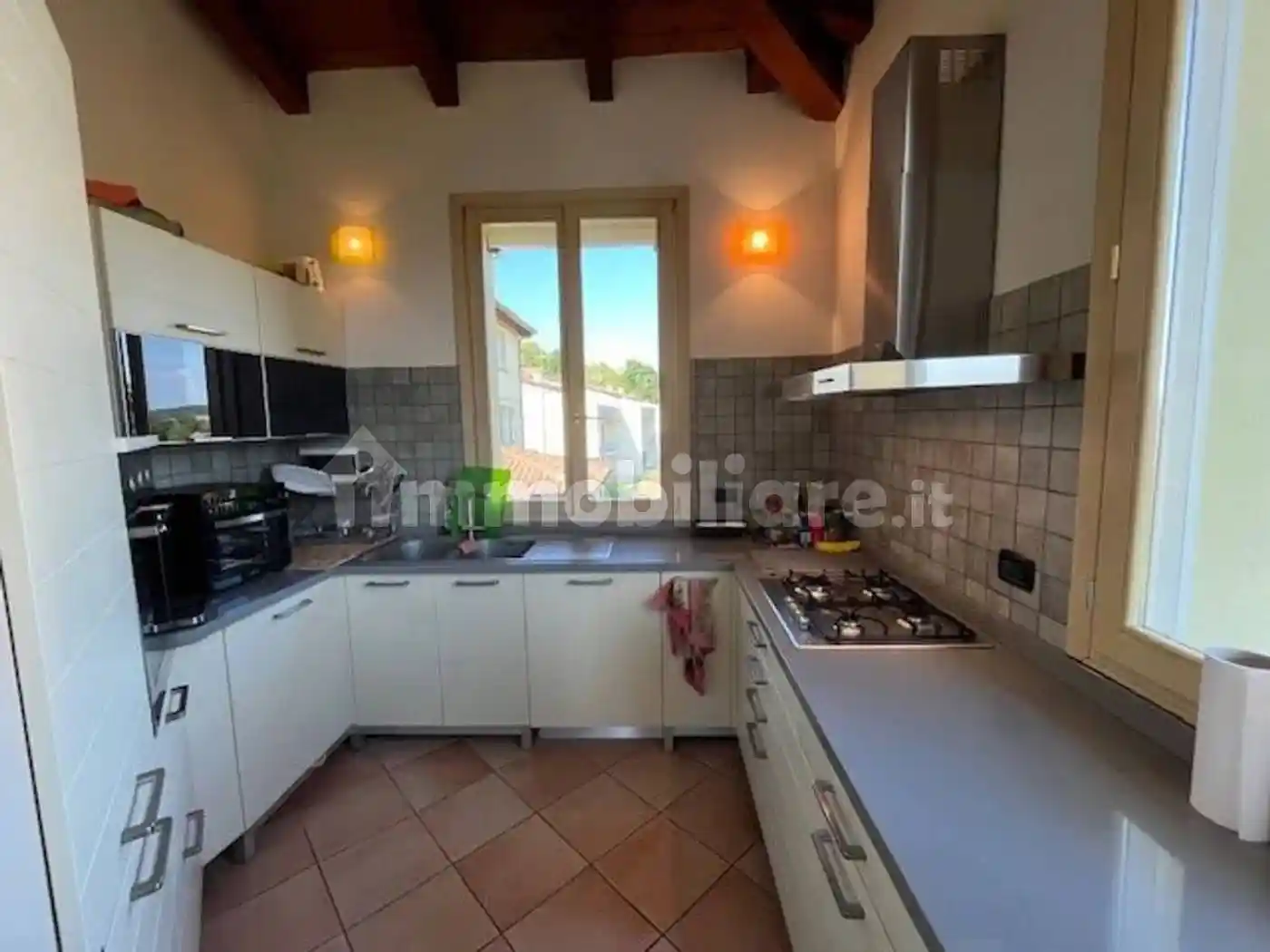 Attico - Mansarda in vendita a Vergato